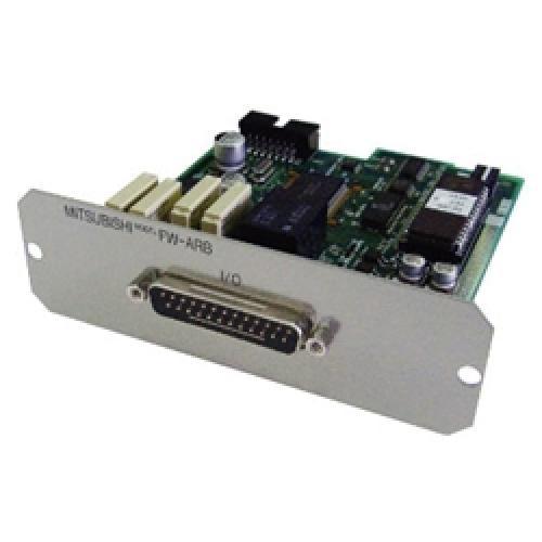 三菱電機 FW-ARB UPSオプション リレーボード｜ISダイレクト店