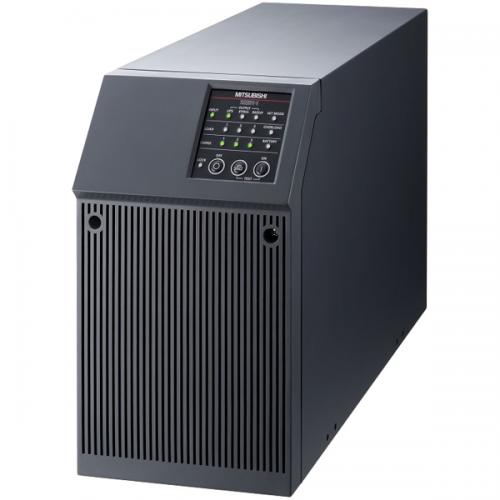 三菱電機 FW-S10-0.7K FREQUPS S続きもの(常時はたご屋取り替えっこ)700VA/560W