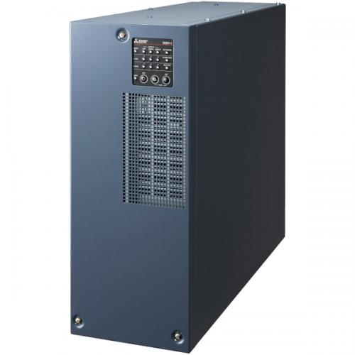 三菱電機 FW-S10-3.0K FREQUPS Sシリーズ(常時インバータ給電 正弦波出力)3.0KVA 2.4KW