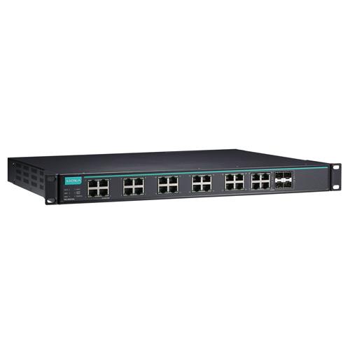 MOXA IKS-G6524A-8GSFP-4GTXSFP-HV-HV Layer 2 フルギガビット・マネージドイーサネットスイッチ 440,143円