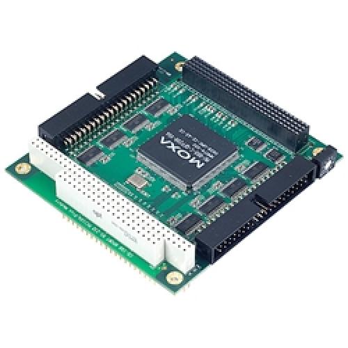 MOXA CB-108 8界面 RS-232Cモデュール、マイコン/104-Plus2階建てバス