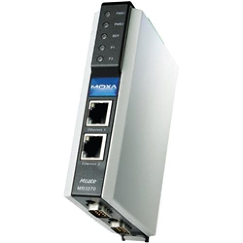 MOXA MGate MB3270 2ポート アドバンスドModbusゲートウェイ 67,168円
