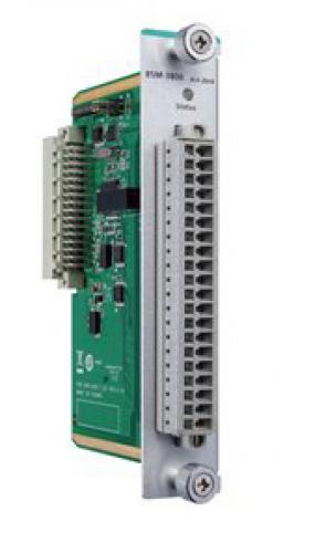 MOXA 85M-3811-T ioPAC 85xx I/Oモジュール 8AIs 0~10V 40kHz Tモデル｜ISダイレクト店