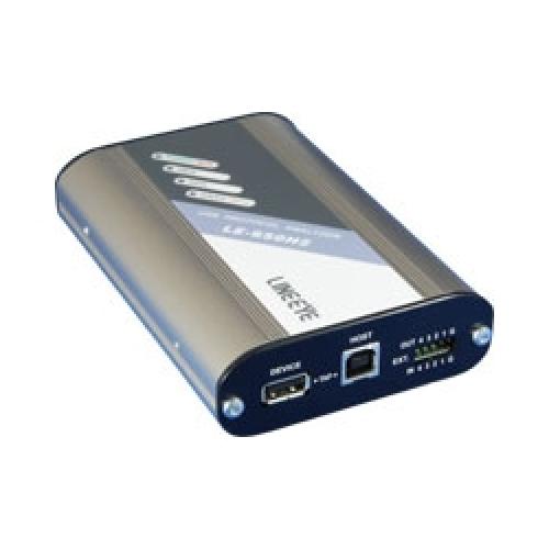 LINEEYE LE-650H2-A USB2.0プロトコルアナライザー 現金前貸し青写真