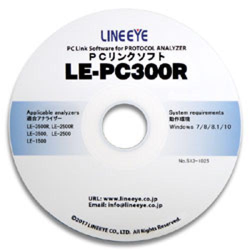 LINEEYE LE-マイコン300R-HK マイコン繋がりホンブルグ帽 ハードウエア手がかり版