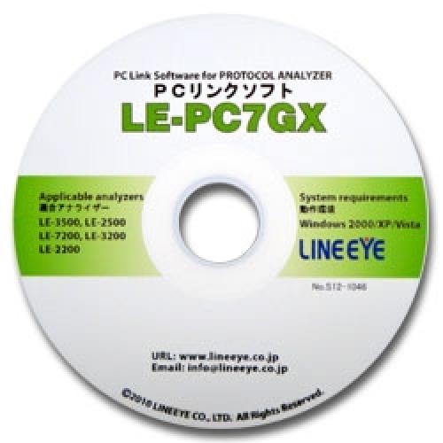 LINEEYE LE-マイコン7GX CAN/LIN用マイコン繋がりホンブルグ帽