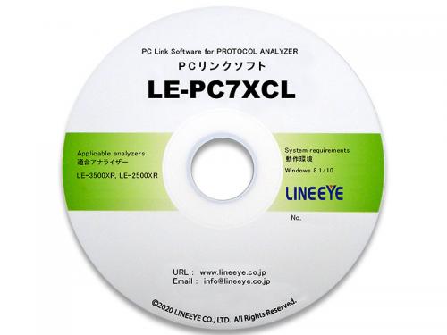 LINEEYE LE-マイコン7XCL CAN(FD)/CXPI/LIN用マイコン繋がりホンブルグ帽