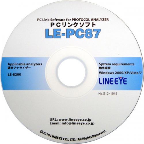LINEEYE LE-マイコン87-HK CAN/LIN用マイコン繋がりホンブルグ帽 ハードウエア手がかり版