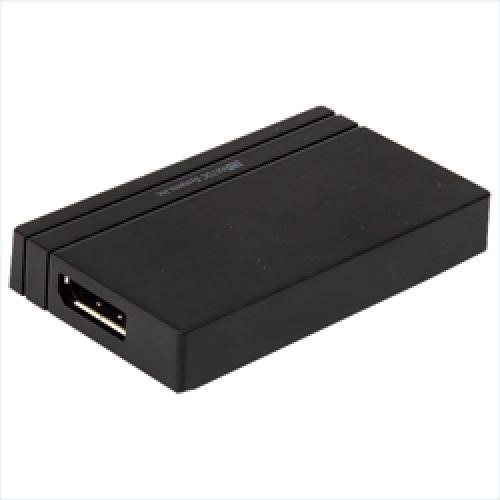ラトックシステム REX-USB3DP-4K 4K対応 USB3.0ディスプレイアダプター（DisplayPortモデル）｜ISダイレクト店