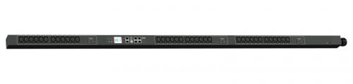 ラリタン PX3-5702JV iPDU 三相 AC200V 30A インプット繋ぎ：NEMA L15-30P アウトネットボール：IEC60320 C13 (36) 10.4kVA 0U手合い