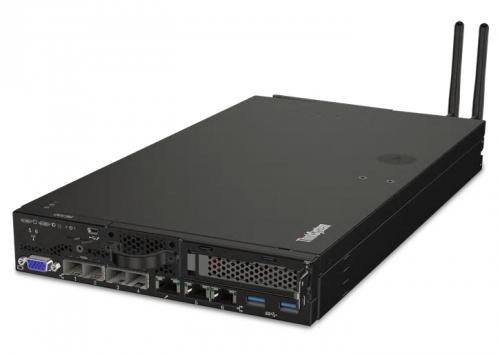Lenovo　7D1XA00WJP　ThinkSystem　PC4-21300　SSD　POW(240W×2)　3年保証9x5(CRU-NBD)　XeonD-2183IT(16)　480GB(480×1)　OSなし　無線モデル)　SATA　SS9