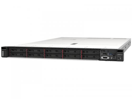 Lenovo 7Z71A01TJP ThinkSystem SR630 V2(HS 2.5) XeonGold6346(16) 3.10GHz-3200MHz×1 PC4-25600 16.0GB(16×1) POW(1100W×1) OSなし 3年保証9x5(CRU-NBD) SS90