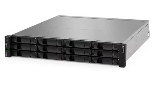 Lenovo 7Y631000JP ThinkSystem DE120S 2U12 LFF 拡張筐体