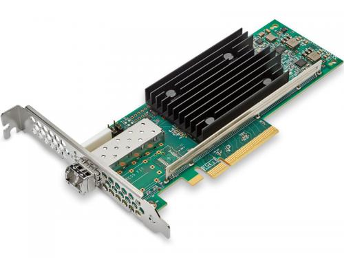 Lenovo 4XC7A08279 TS QLogic QLE2770 PCIe 32Gb 1P FC アダプタ