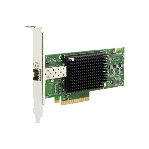 Lenovo 01CV830 Emulex 16Gb FC シングル界面 HBA