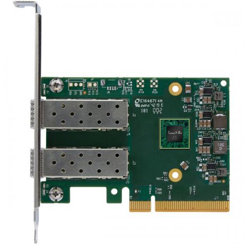 Lenovo 4XC7A62580 Mellanox CX6 Lx 10/25Gb SFP28 2P PCIe Adp｜ISダイレクト店