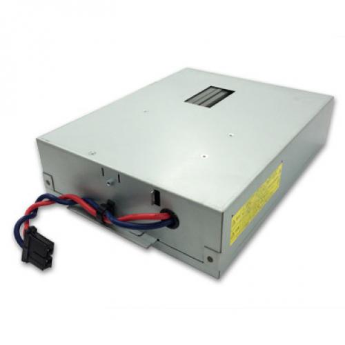 ユタカ電機 YEPA-153STA 取り替えっこ用バッテリ容器に並べる（UPS1510ST用） 無停電電源装置-パソコン・周辺機器