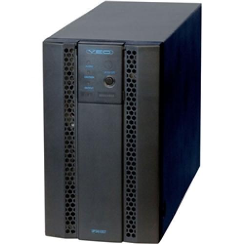 ユタカ電機 YEUP-061STAM5 常時インバータ遣りかた UPS610ST オンサイト保護することお持て成し5年付 無停電電源装置-パソコン・周辺機器