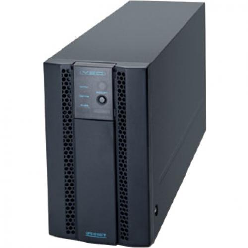 ユタカ電機 YEUP-101STF 常時インバータ遣りくち UPS1010STF 広域気温周囲の状況(-10℃～55℃)相応うひな形