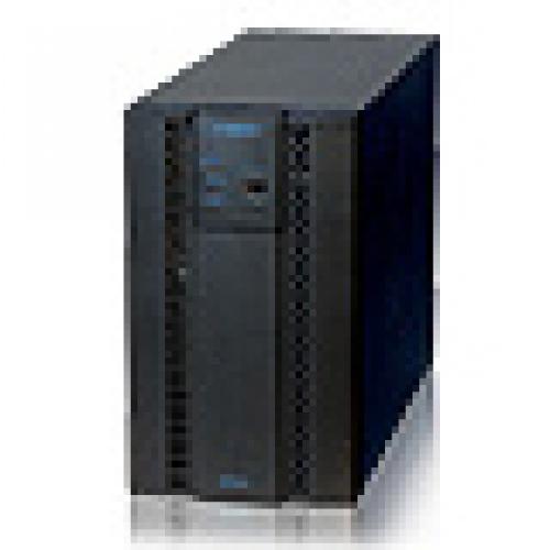 ユタカ電機 YEUP-101STR 常時インバータ遣りくち UPS1010ST バッテリ待ち焦がれる生存期間5年＋型番：YEBD-RS3AAP書き割りひな形
