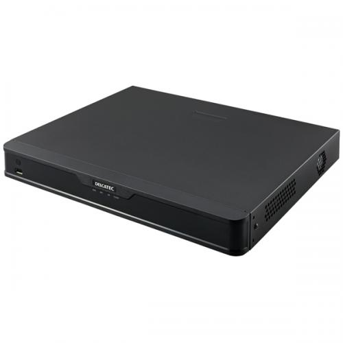 DXアンテナ CNE3R841 8ch対応ネットワークレコーダー 4TB