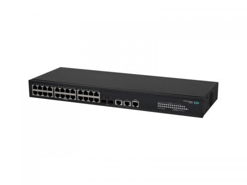 HPE R8J41A#ACF HPE Networking Comware 5140EI 24G 2SFP+ 2XGT Switch