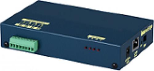アイエスエイ NE1022A-A NetEdge 接点入力信号監視 4チャンネルモデル(AC電源/PoE電源両用)｜ISダイレクト店