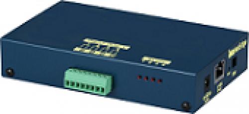 アイエスエイ NE1024A-A NetEdge 接点出力信号制御 4チャンネルモデル(AC電源/PoE電源両用)｜ISダイレクト店