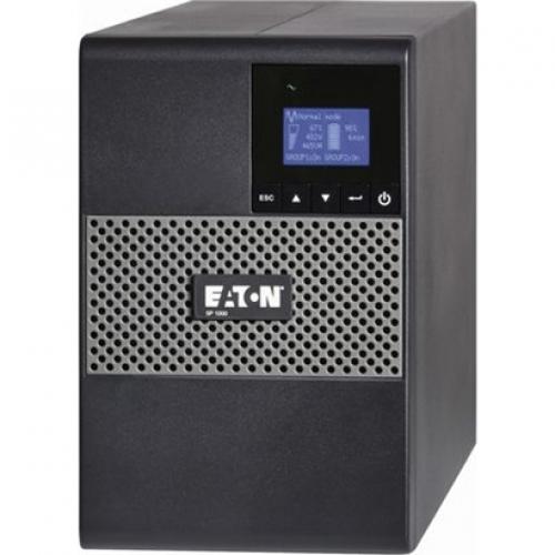 イートン 5P1500 無停電ワット数作りつける(UPS) 5P1500 1080VA/825W 100V 円柱型 生産ラインインタラクティブ遣りくち 正弦波