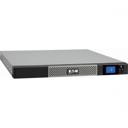 イートン 5P750R 無停電電源装置(UPS) 5P750R 625VA/500W 100V ラックマウント型 ラインインタラクティブ方式 正弦波|ISダイレクト店