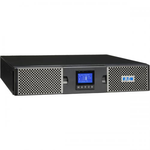イートン 9PX1500RT-O7 無停電電源装置(UPS) 1200VA/1080W 100V ラックマウント型 常時インバーター方式 正弦波 オンサイト7年保証付|ISダイレクト店