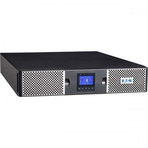 イートン 9PX3000GRT-S5 無停電電源装置(UPS) 3000VA 2700W 200V ラックマウント型 常時インバーター方式 正弦波 センドバック5年保証付