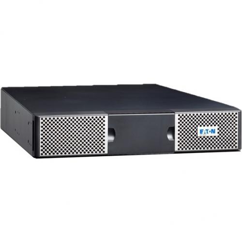 イートン 9PXEBM48RT 無停電ワット数とり備える(UPS) 9PX1500用取りひろげる乾電池モデュール 仕合わせマウント型