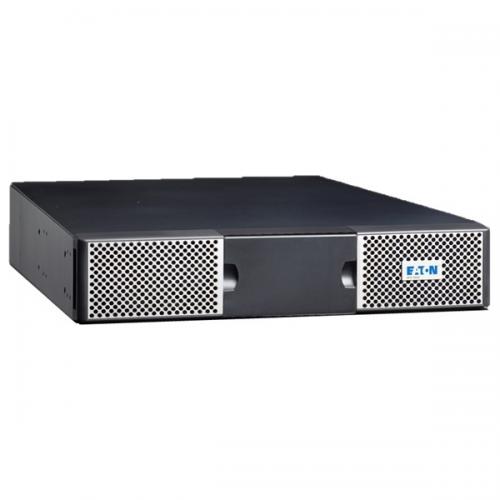 イートン 9PXEBM48RT-O6 無停電電源装置(UPS) 9PX1500用拡張バッテリーモジュール ラックマウント型 オンサイト6年保証付