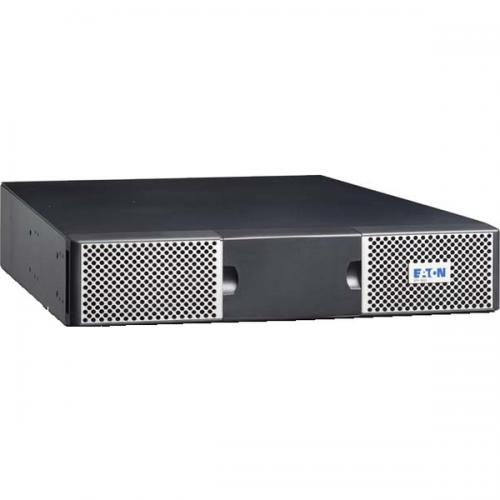 イートン 9PXEBM72RT-O1 イートン無停電電源装置(UPS) 9PXEBM72RT 9PX3000用拡張バッテリーモジュール ラックマウント型 オンサイト1年更新 64,849円