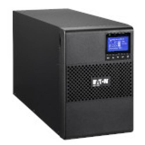 イートン 9SX1500I-O5 無停電電源装置(UPS) 1200VA/1080W 200V タワー型 常時インバーター方式 正弦波 オンサイト5年保証付 249,578円