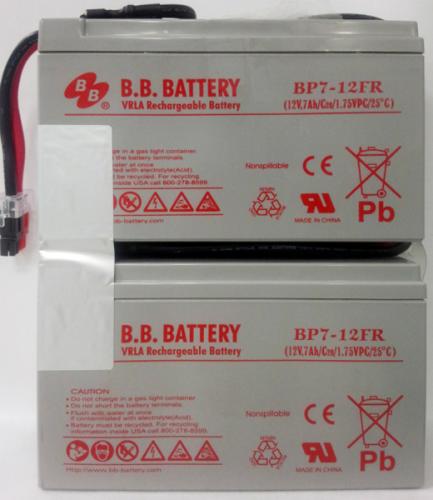 イートン BP-5PX3000RT2U 5PX3000RT2U 交換用バッテリーパック｜ISダイレクト店