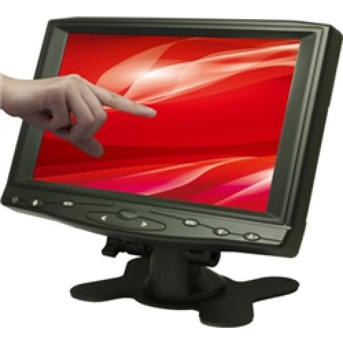 ADTECHNO CL7619NT 7型HDMI端子積み上げる振り合うダイアログボックス液晶管する