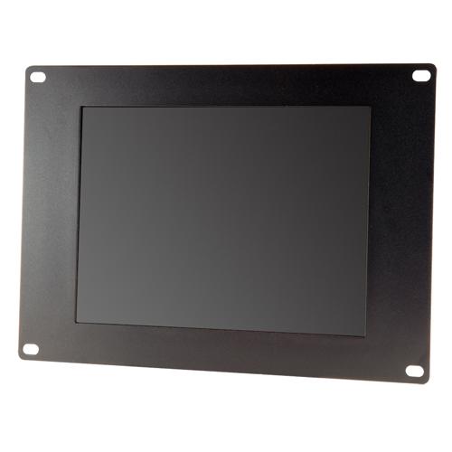 ADTECHNO KE097S 9.7型スクエア HDMI端子搭載組込用IPS液晶モニター(パネルマウント)|ISダイレクト店