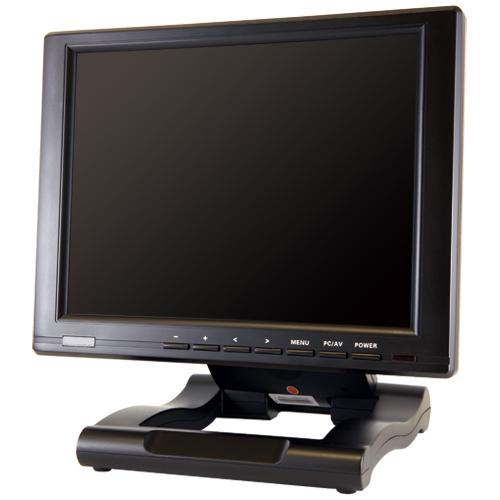 ADTECHNO LCD1046T HDCP対応10.4型業務用タッチパネル液晶ディスプレイ 44,701円