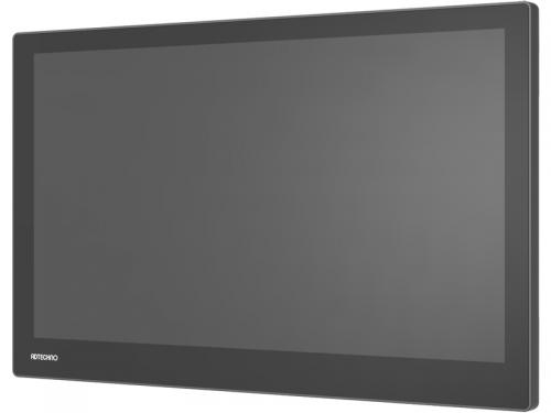 ADTECHNO LCD1730MT フルHD 17.3型IPS液晶タッチパネル搭載 業務用マルチメディアディスプレイ