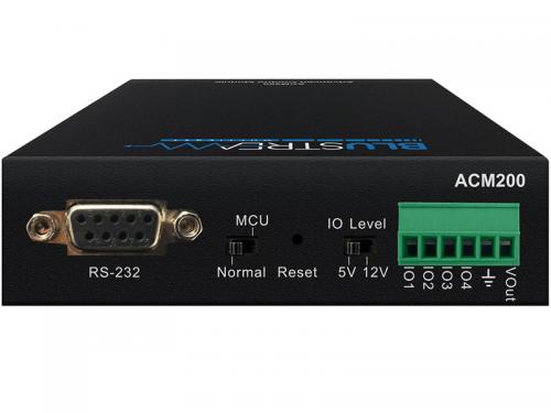 ADTECHNO ACM200 アドバンスドコントロールモジュール