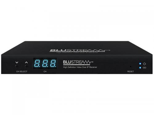 ADTECHNO IP50固定ディスク-RX マルチ役をつけるFHD受信システム