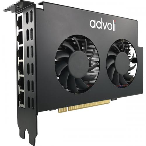 ADTECHNO TA4E_D advoli TA4E Distance グラフィック歌留多