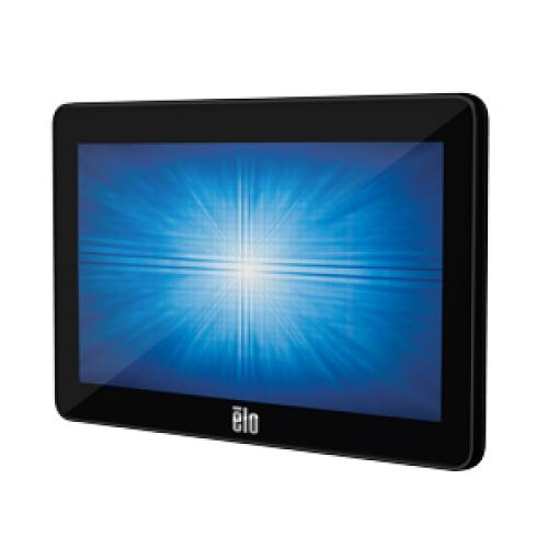 タッチパネル・システムズ ET0702L-2UWA-1-BL-G 7.0型ワイドLCDタッチモニター 投影型静電容量方式 35,365円