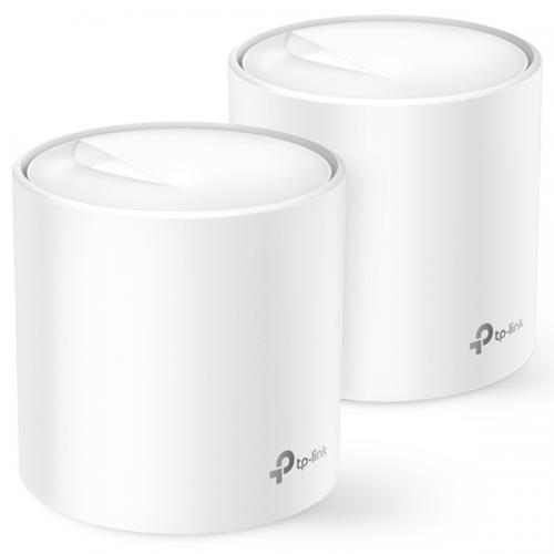 楽天市場】TP-LINK Deco X50(2-pack)(JP) AX3000 メッシュWi-Fi