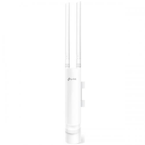 TP-LINK EAP225-Outdoor AC1200 ワイヤレス デュアルバンド MU-MIMO対応 ギガビット Indoor/Outdoor アクセスポイント