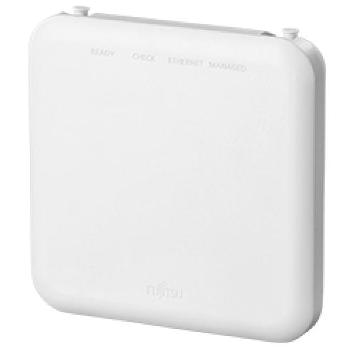 富士通 SJM610A120 Wi-Fi 6（802.11ax）相応う 無線電話ローカルエリアネットワークメモリアクセス尖んがり SR-M610AP1プレインストールモデルV20