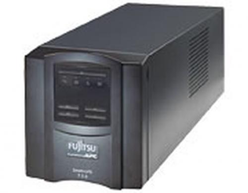 富士通 PY-UPAT752 高役立つこと無停電ワット数備え付ける(Smart-UPS SMT 750J)