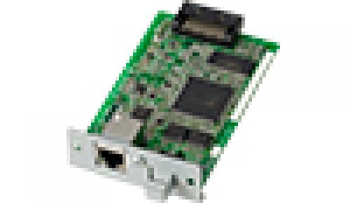 富士通 FMPR-LN4 印刷者ローカルエリアネットワーク歌留多